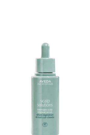 Scalp Solutions Overnight Scalp Renewal Serum
